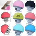 Mushroom Shaped Bluetooth Speaker